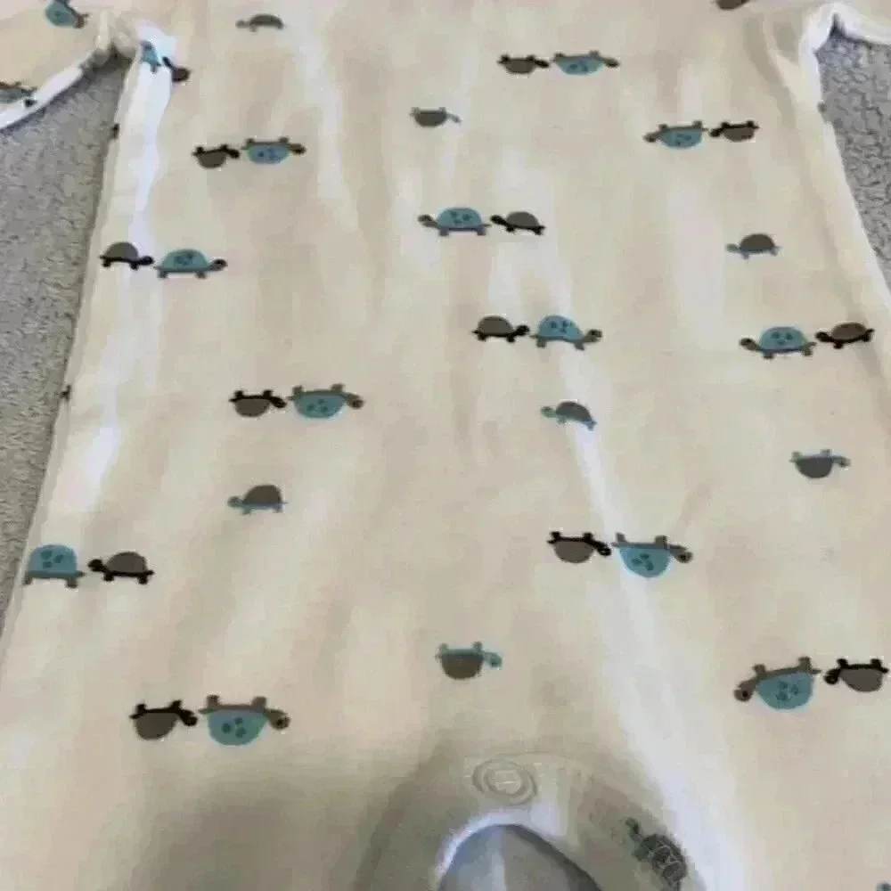 Carter’s Pajamas